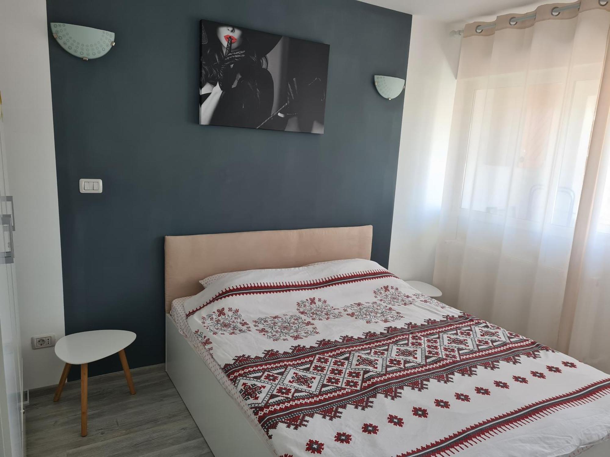 Mall Luxury Apartments باكاو المظهر الخارجي الصورة