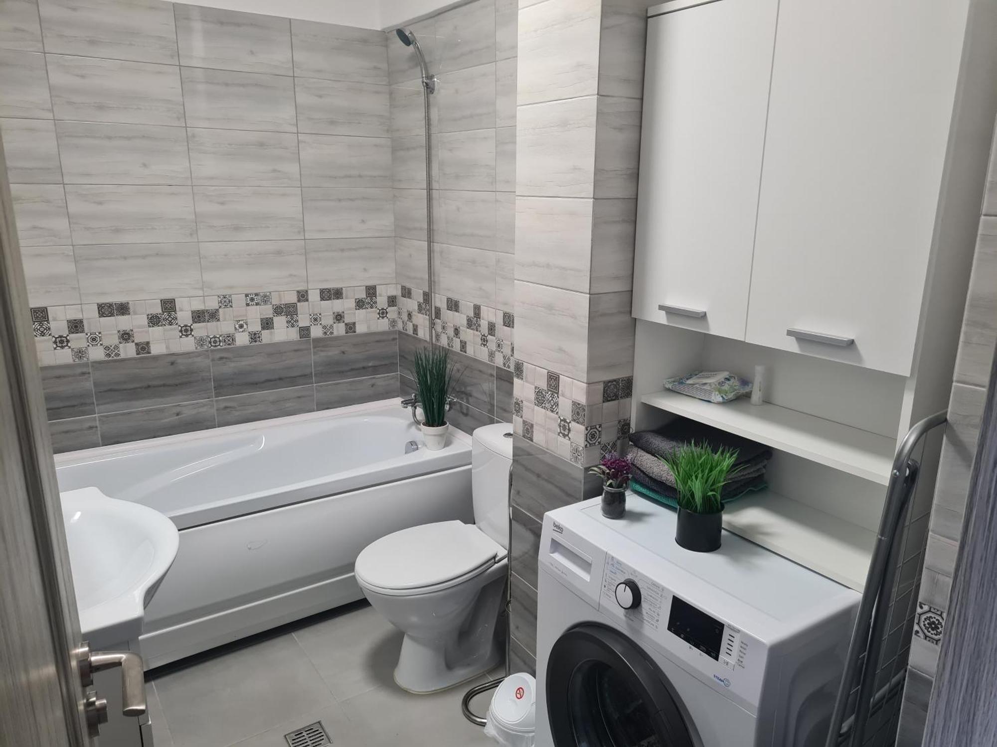 Mall Luxury Apartments باكاو المظهر الخارجي الصورة
