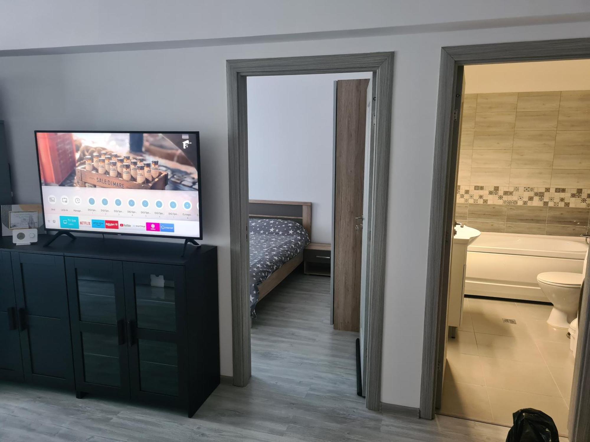 Mall Luxury Apartments باكاو المظهر الخارجي الصورة