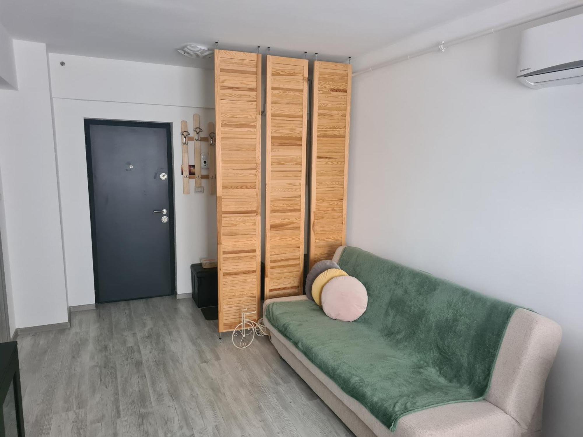 Mall Luxury Apartments باكاو المظهر الخارجي الصورة